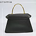 FW2020 CROMIA LADIES BAG DIVA 1404723 NE